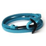 Anchor Bracelet for Men