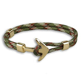 Anchor Bracelet for Men