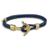 Anchor Bracelet for Men