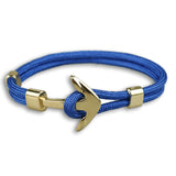 Anchor Bracelet for Men