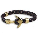 Anchor Bracelet for Men