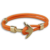 Anchor Bracelet for Men