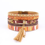 Bohemian Bracelet for Women