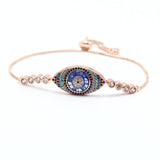 Cubic Zirconia Women Bracelet